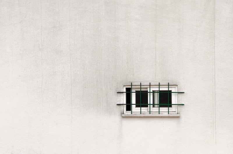 Modular Green Wall System