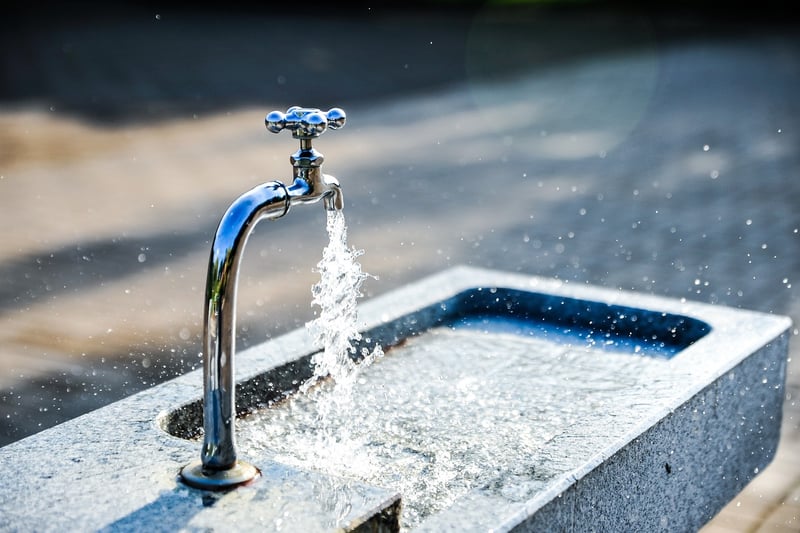 Rainwater Harvesting